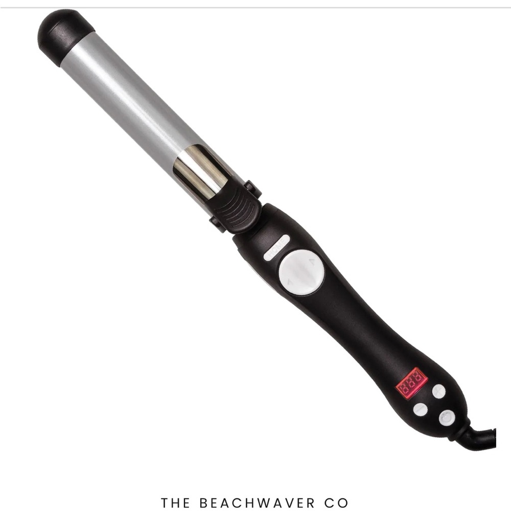 Curling iron